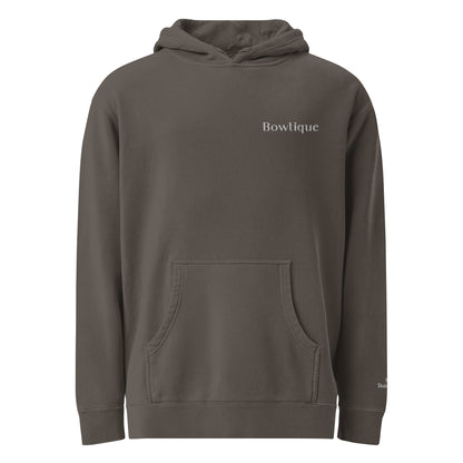 Bowtique Hoodie 2024 Pt.1