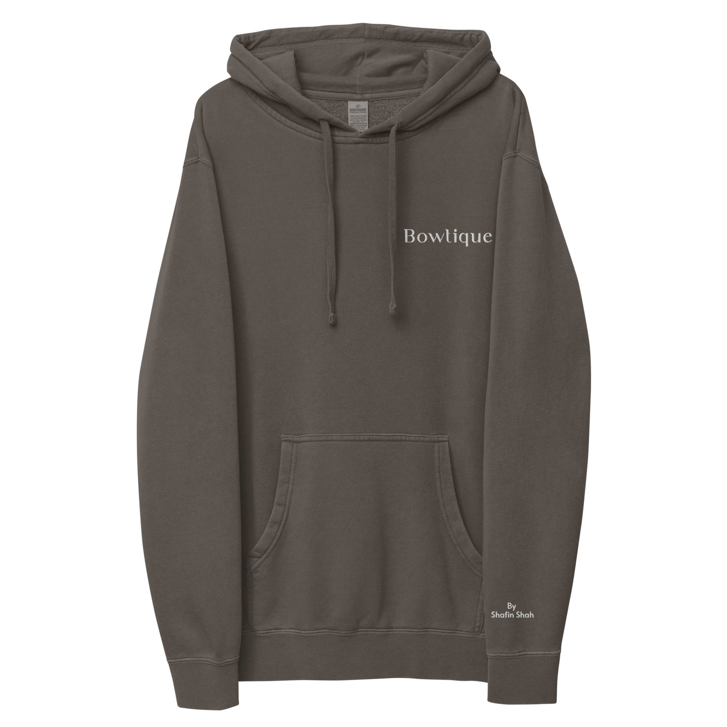 Bowtique Hoodie 2024 Pt.1