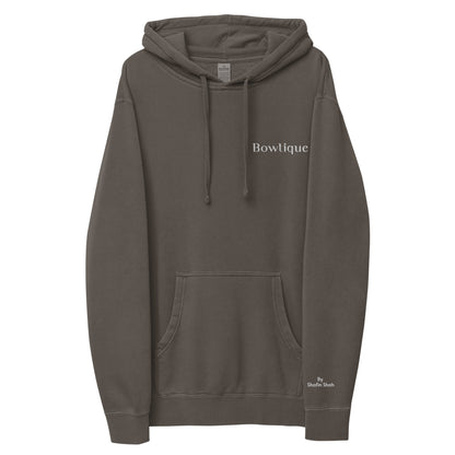 Bowtique Hoodie 2024 Pt.1