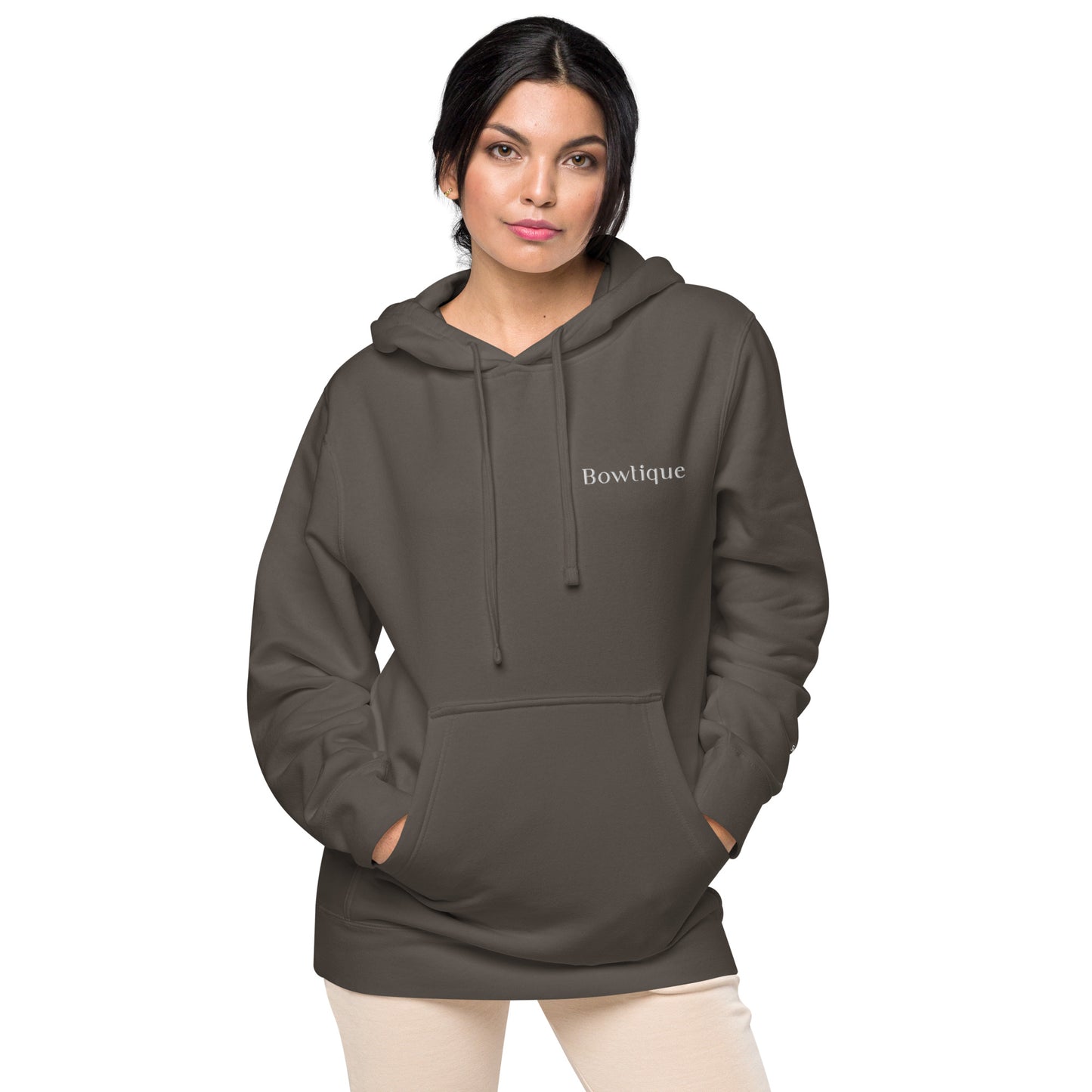 Bowtique Hoodie 2024 Pt.1