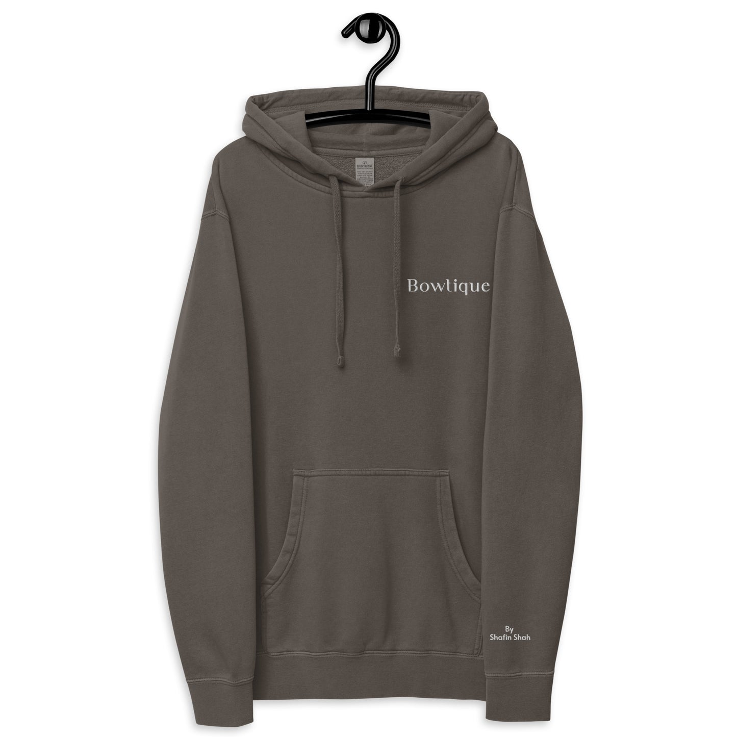 Bowtique Hoodie 2024 Pt.1