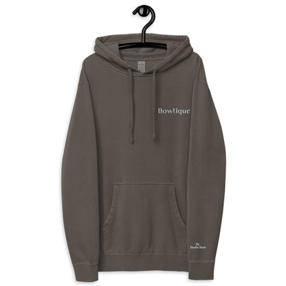 Bowtique Hoodie 2024 Pt.1