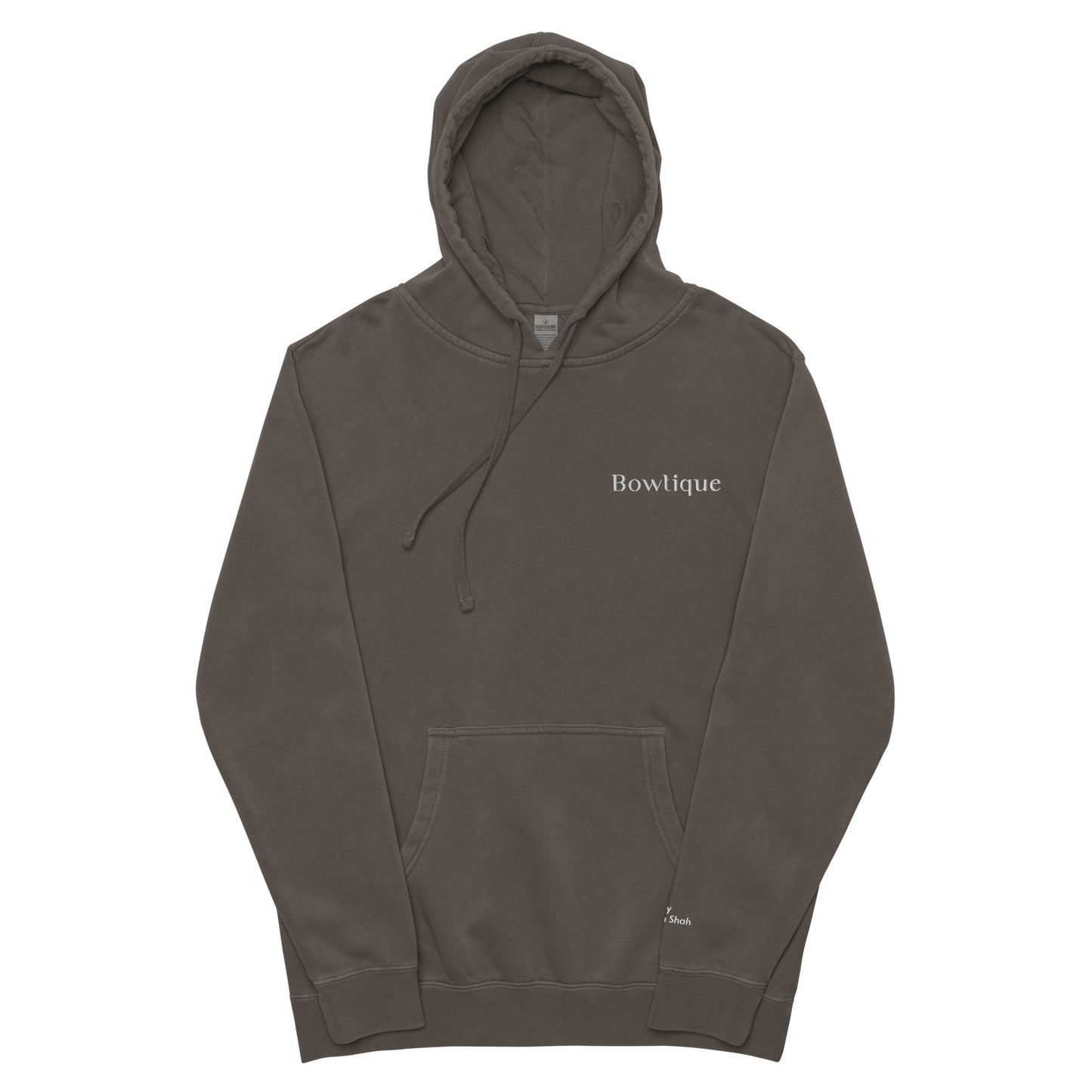 Bowtique Hoodie 2024 Pt.1