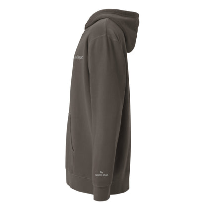 Bowtique Hoodie 2024 Pt.1