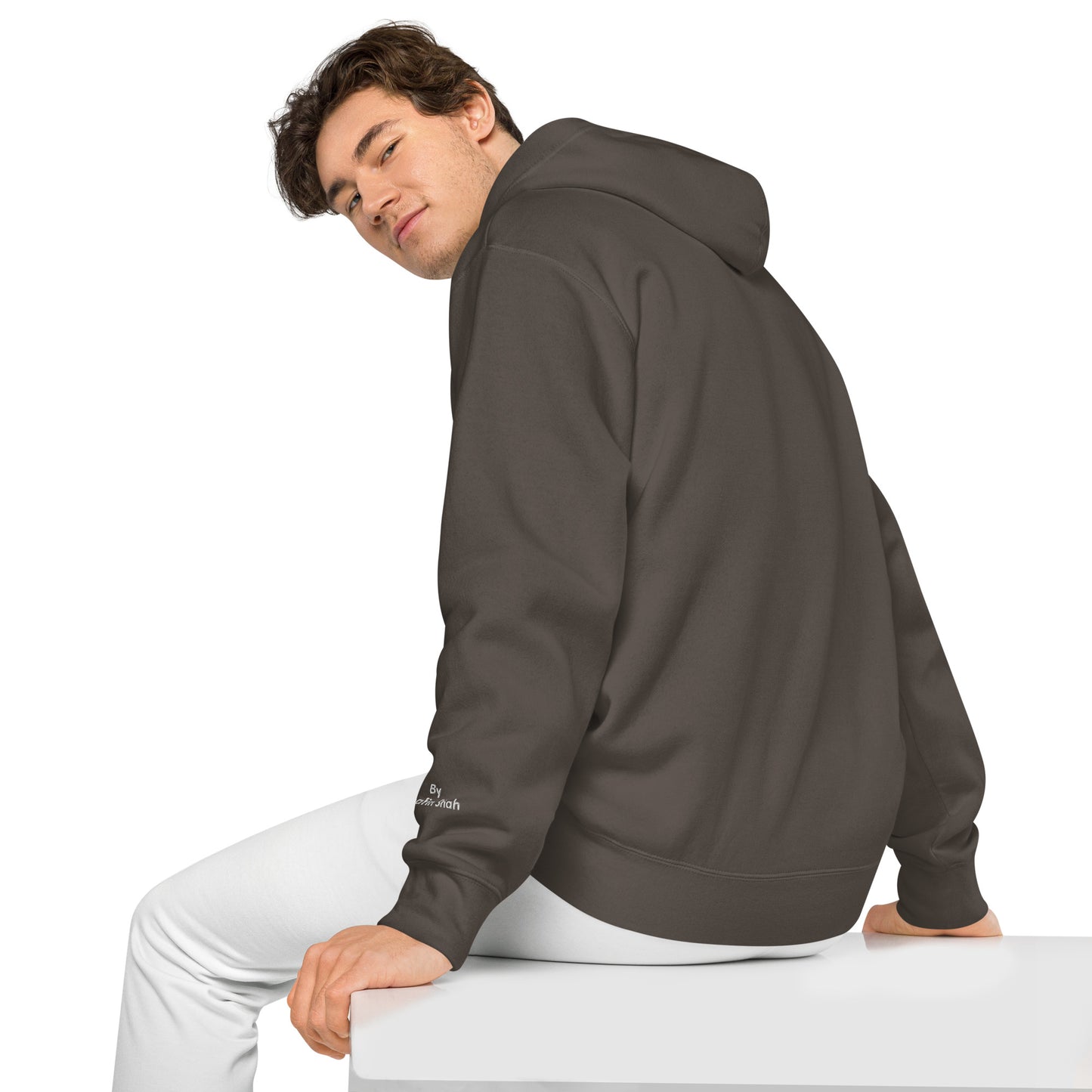 Bowtique Hoodie 2024 Pt.1