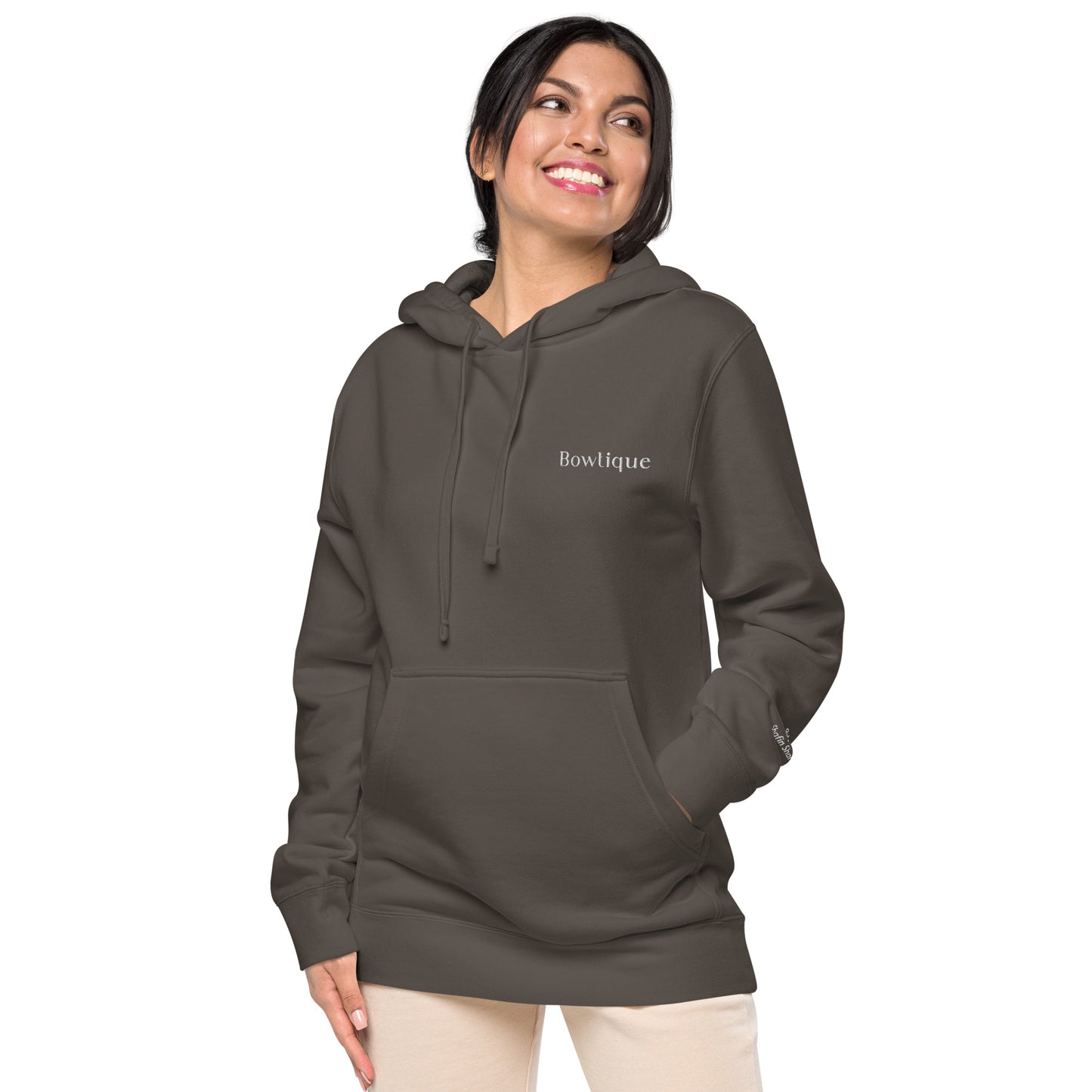 Bowtique Hoodie 2024 Pt.1