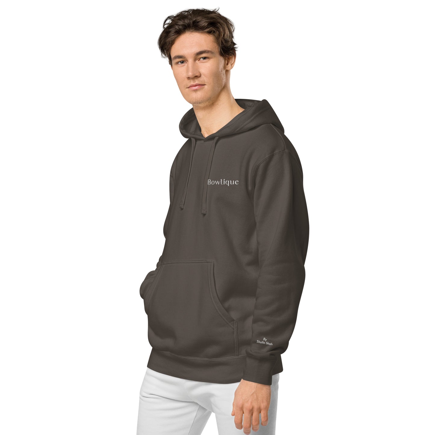 Bowtique Hoodie 2024 Pt.1