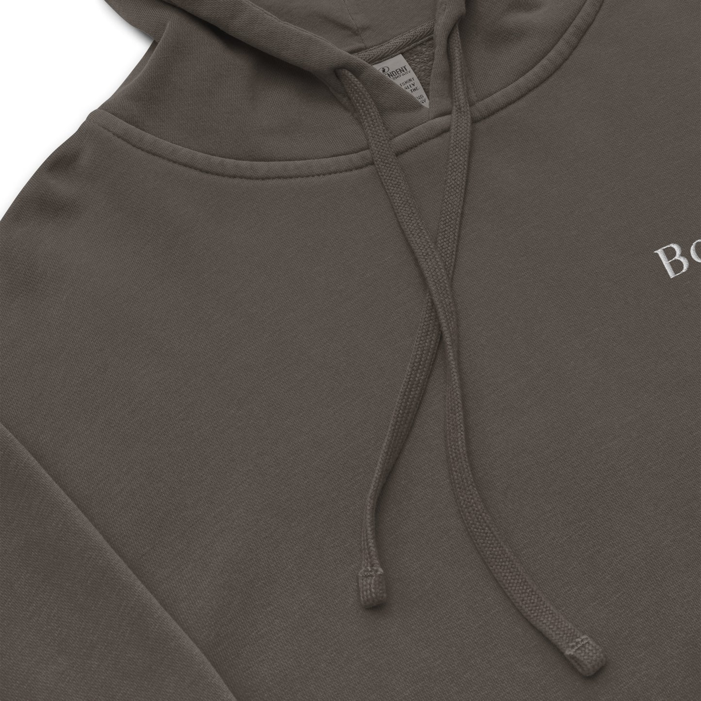 Bowtique Hoodie 2024 Pt.1