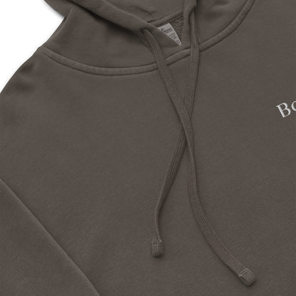 Bowtique Hoodie 2024 Pt.1