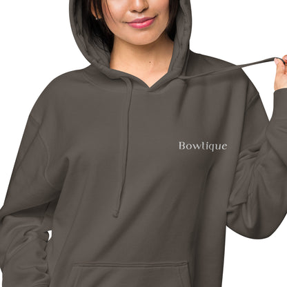 Bowtique Hoodie 2024 Pt.1