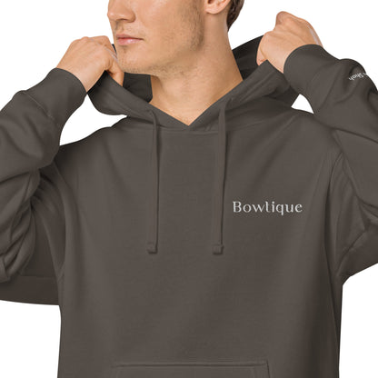Bowtique Hoodie 2024 Pt.1