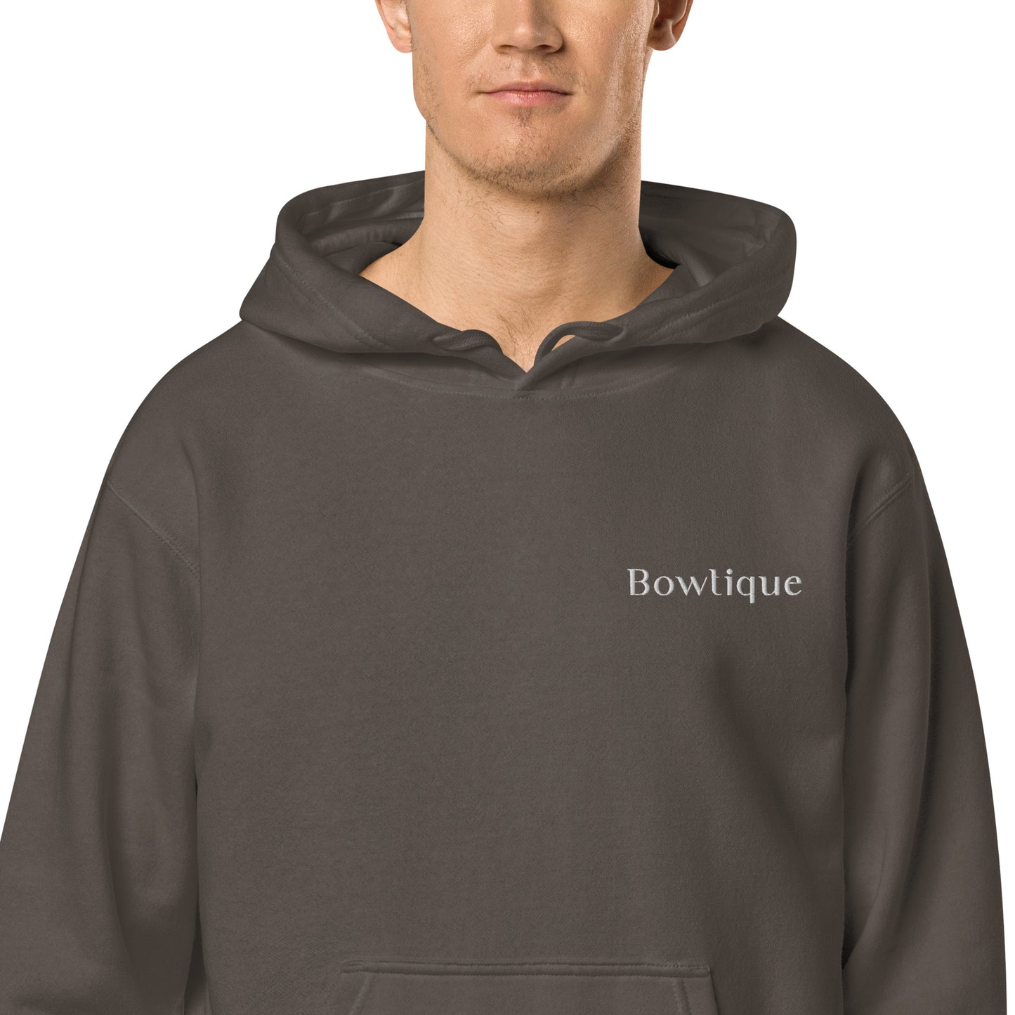 Bowtique Hoodie 2024 Pt.1