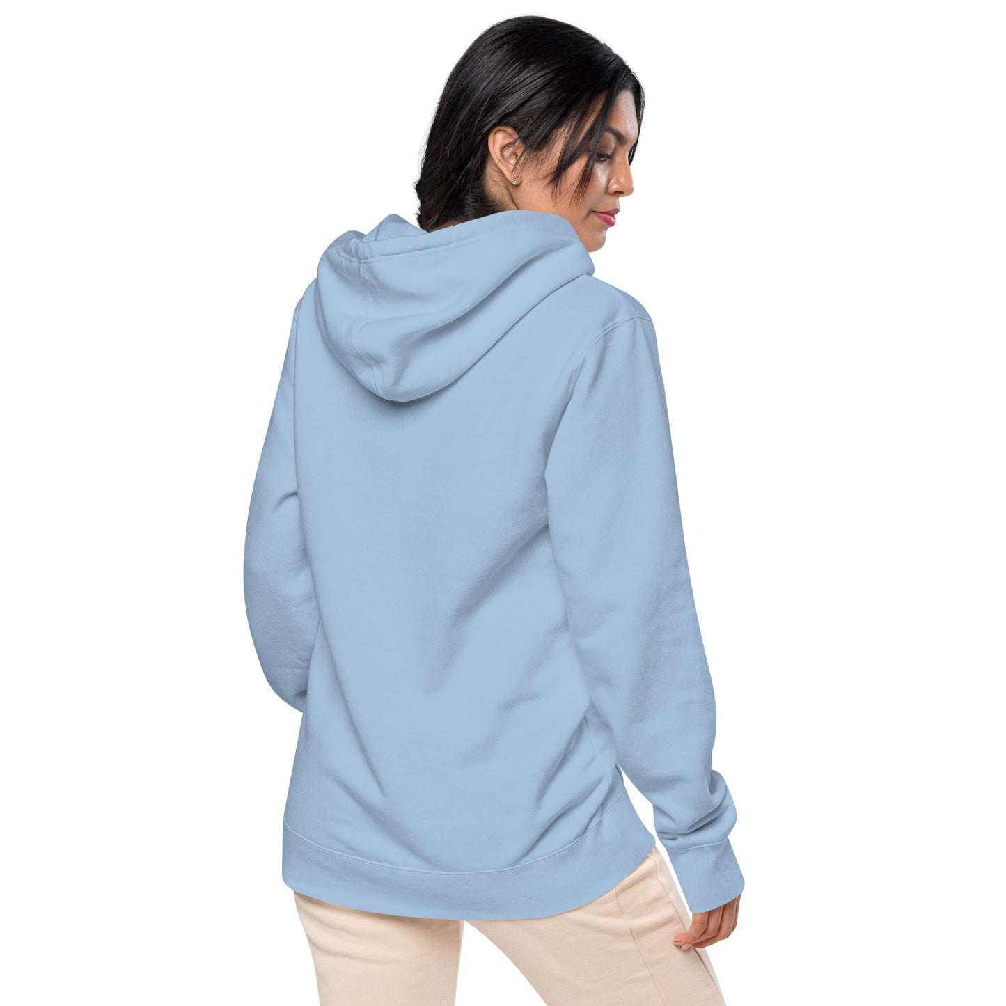 Bowtique Hoodie 2024 Pt.1