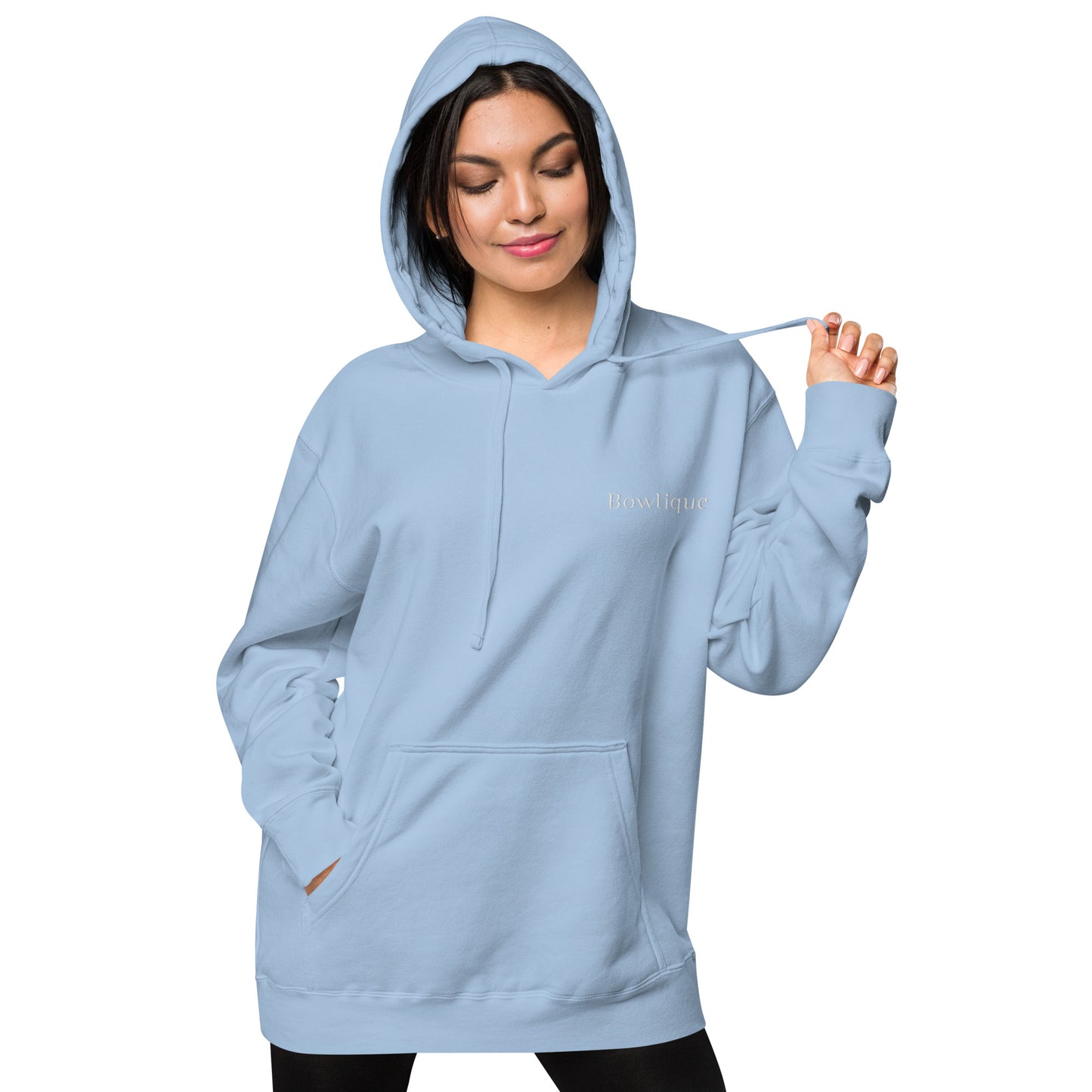 Bowtique Hoodie 2024 Pt.1