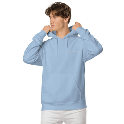 Bowtique Hoodie 2024 Pt.1