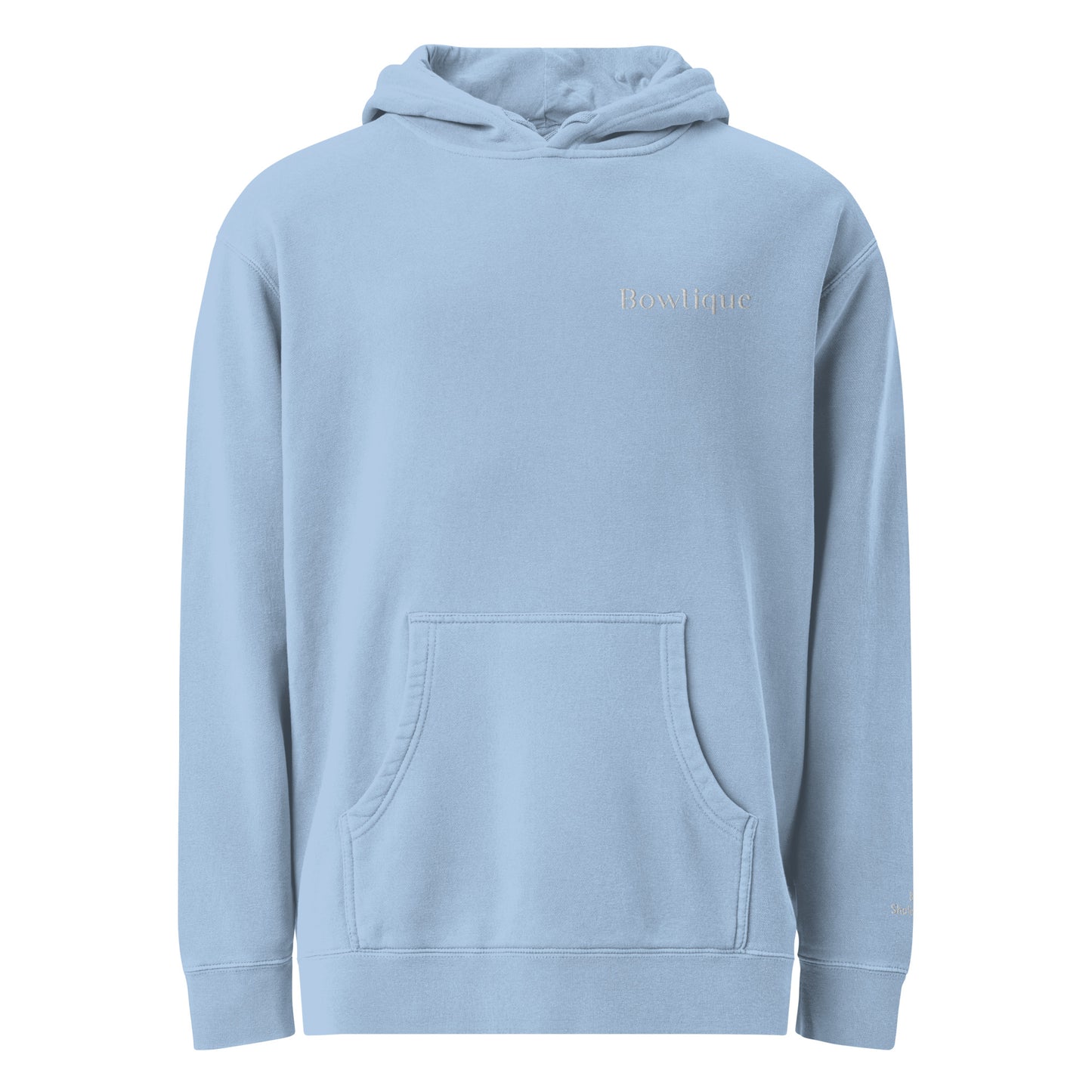 Bowtique Hoodie 2024 Pt.1