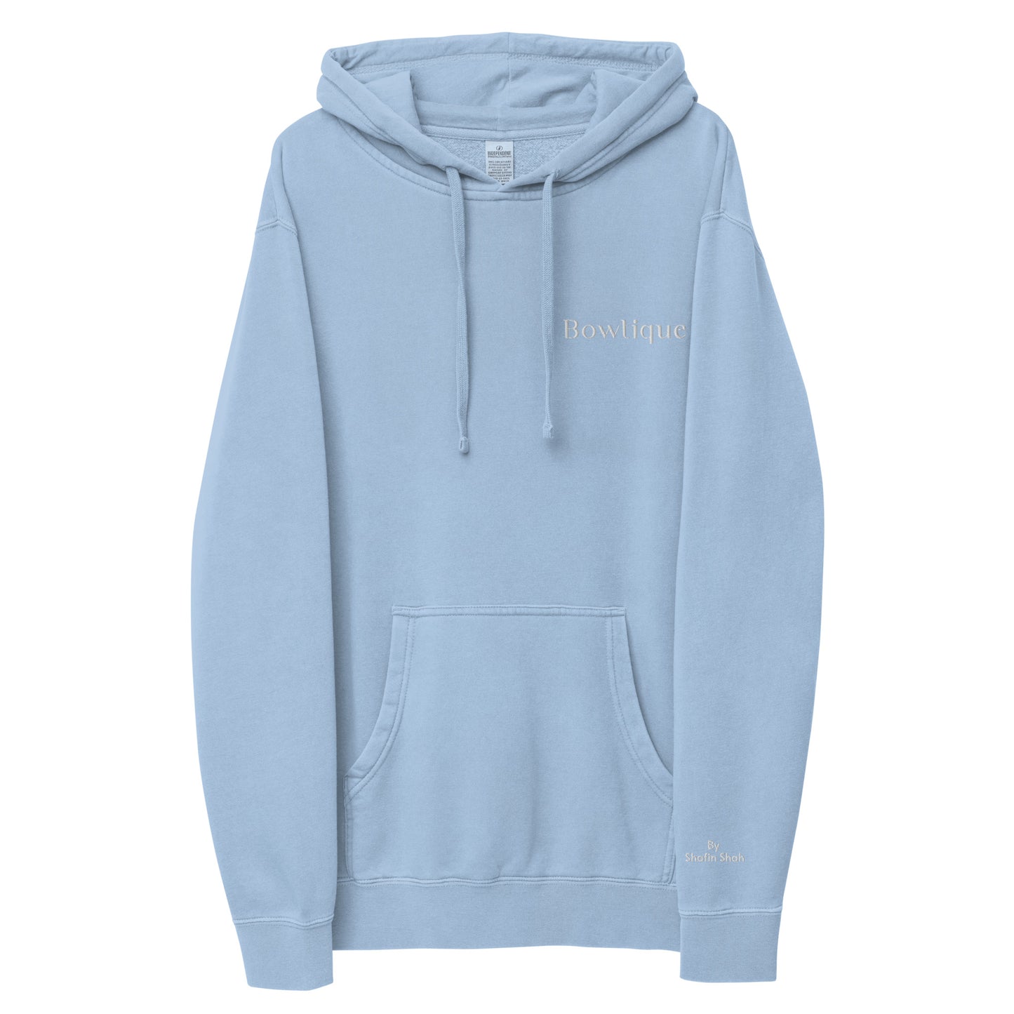 Bowtique Hoodie 2024 Pt.1
