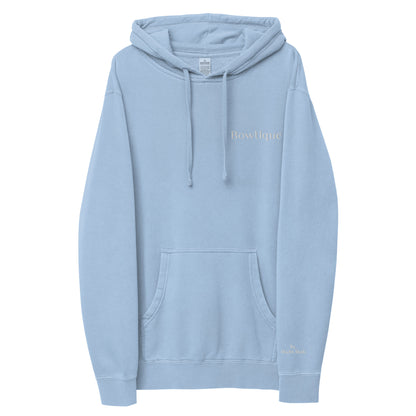 Bowtique Hoodie 2024 Pt.1