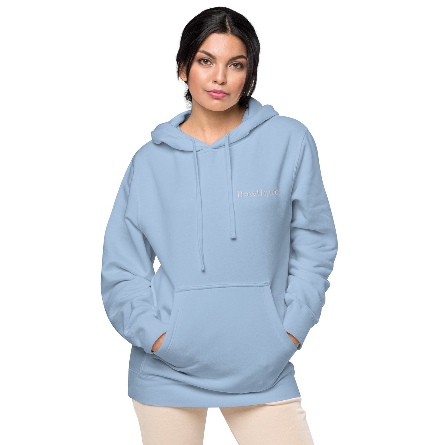 Bowtique Hoodie 2024 Pt.1