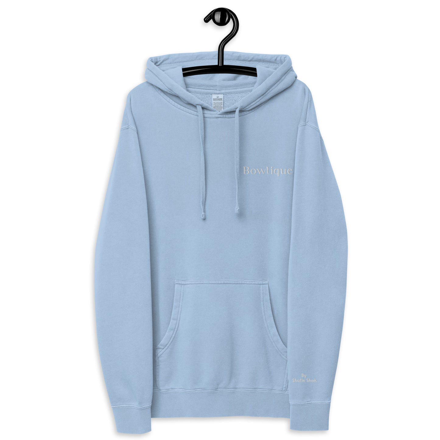 Bowtique Hoodie 2024 Pt.1
