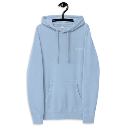 Bowtique Hoodie 2024 Pt.1