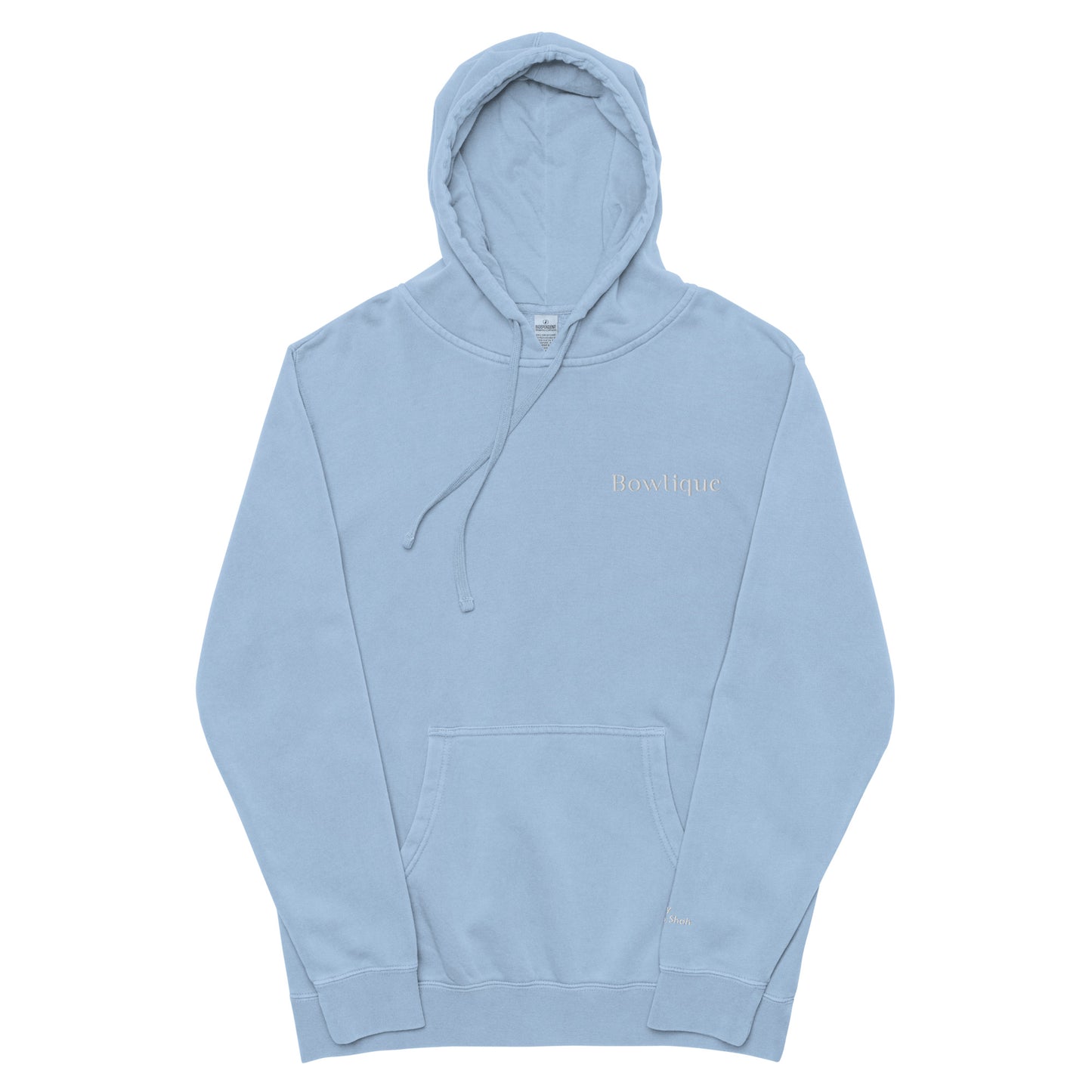 Bowtique Hoodie 2024 Pt.1