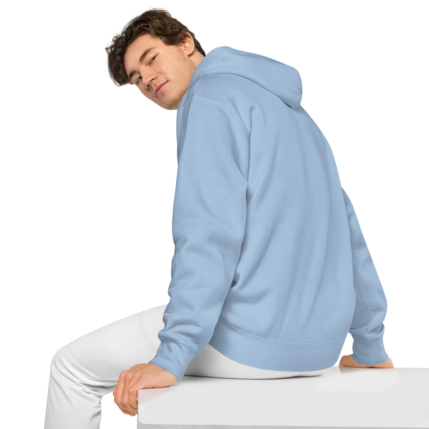 Bowtique Hoodie 2024 Pt.1