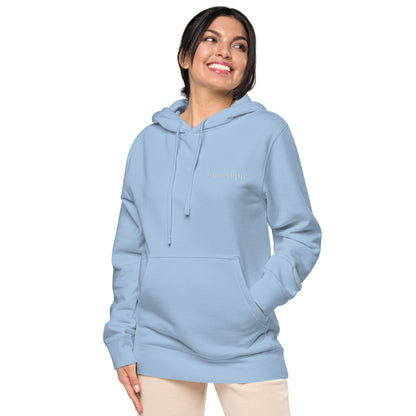 Bowtique Hoodie 2024 Pt.1