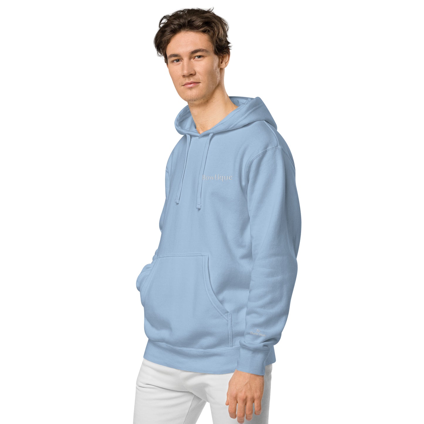 Bowtique Hoodie 2024 Pt.1