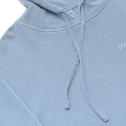 Bowtique Hoodie 2024 Pt.1
