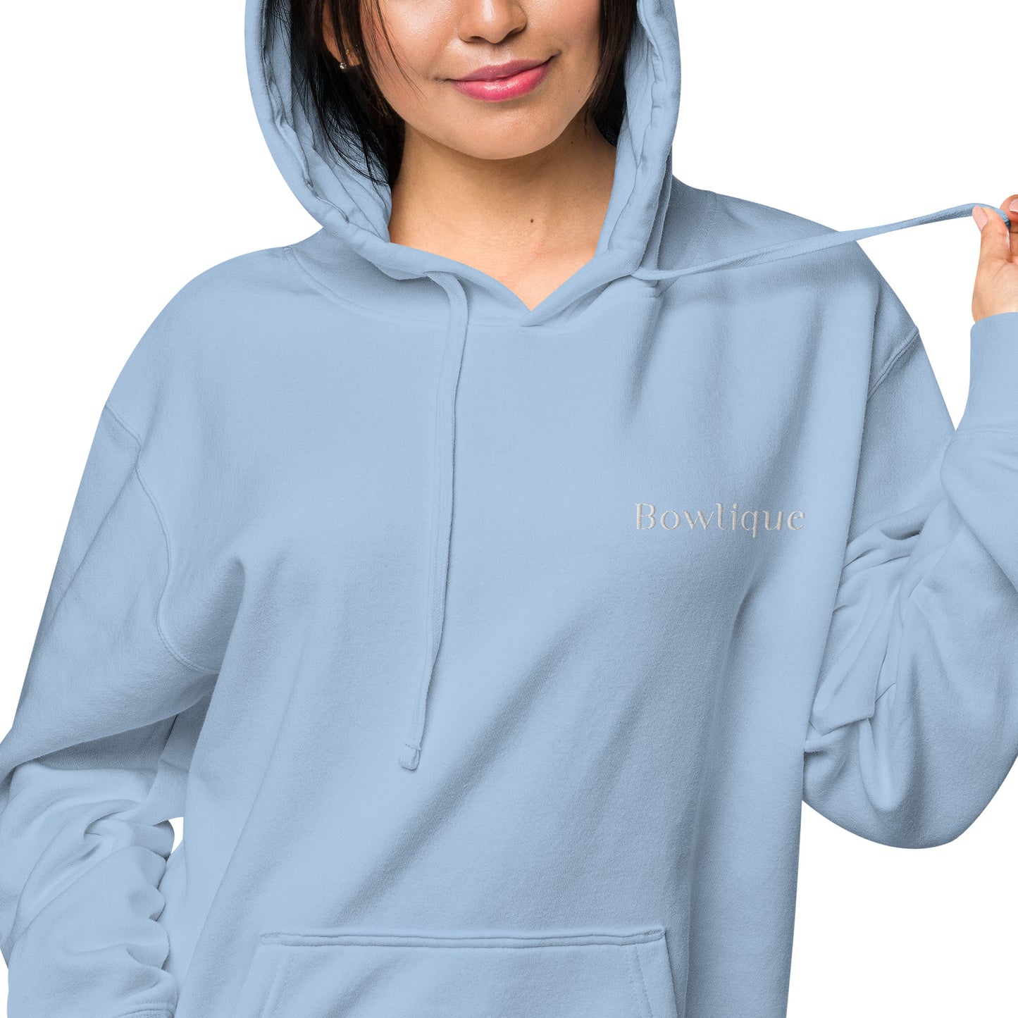 Bowtique Hoodie 2024 Pt.1
