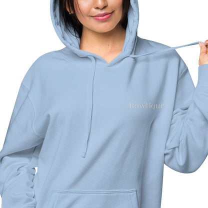 Bowtique Hoodie 2024 Pt.1