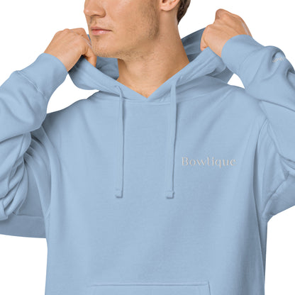 Bowtique Hoodie 2024 Pt.1