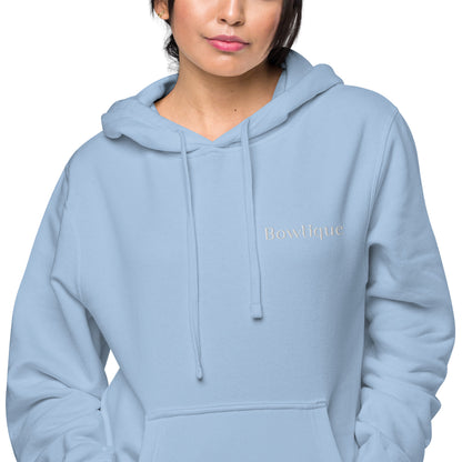 Bowtique Hoodie 2024 Pt.1