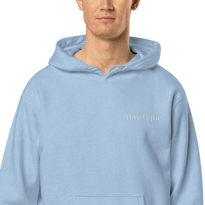 Bowtique Hoodie 2024 Pt.1