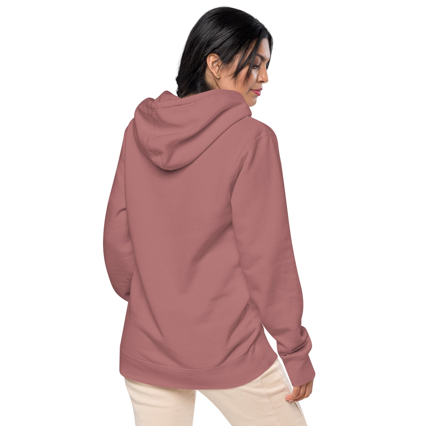 Bowtique Hoodie 2024 Pt.1