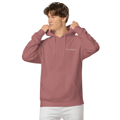 Bowtique Hoodie 2024 Pt.1