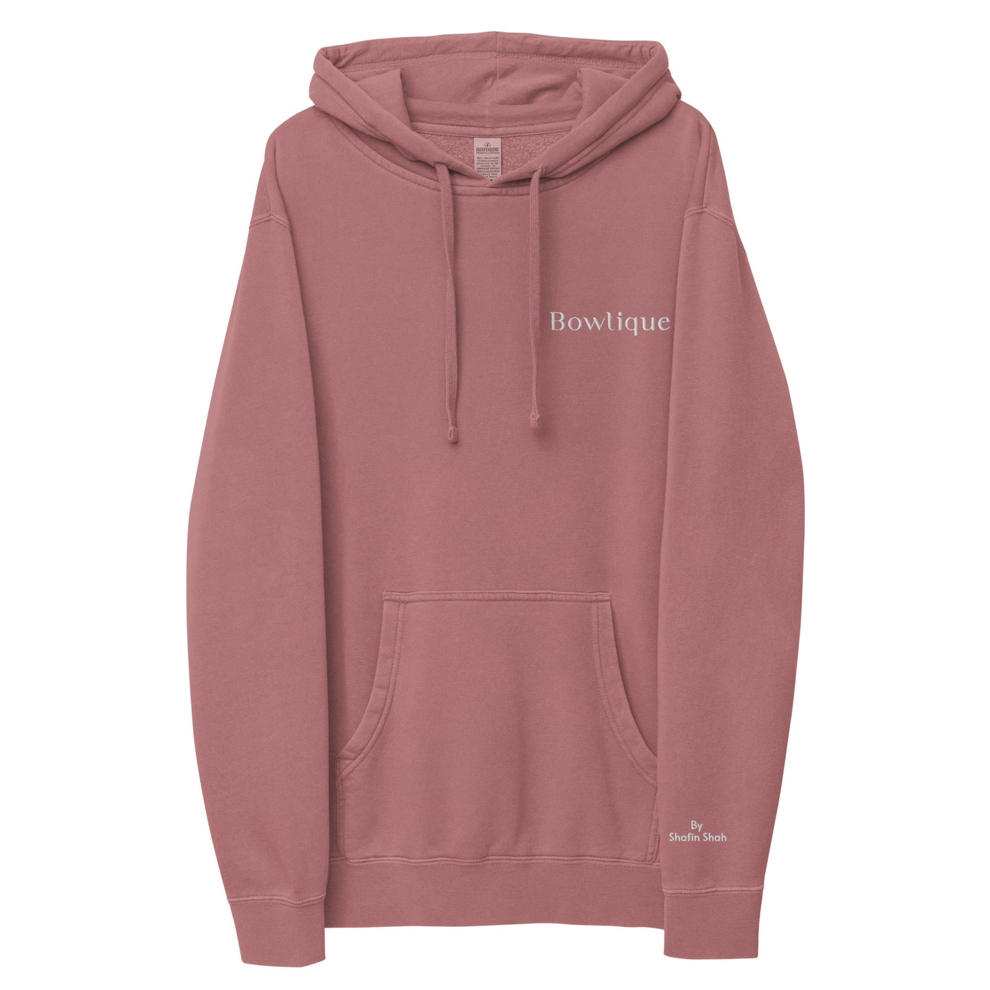 Bowtique Hoodie 2024 Pt.1