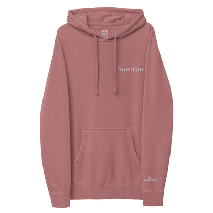 Bowtique Hoodie 2024 Pt.1