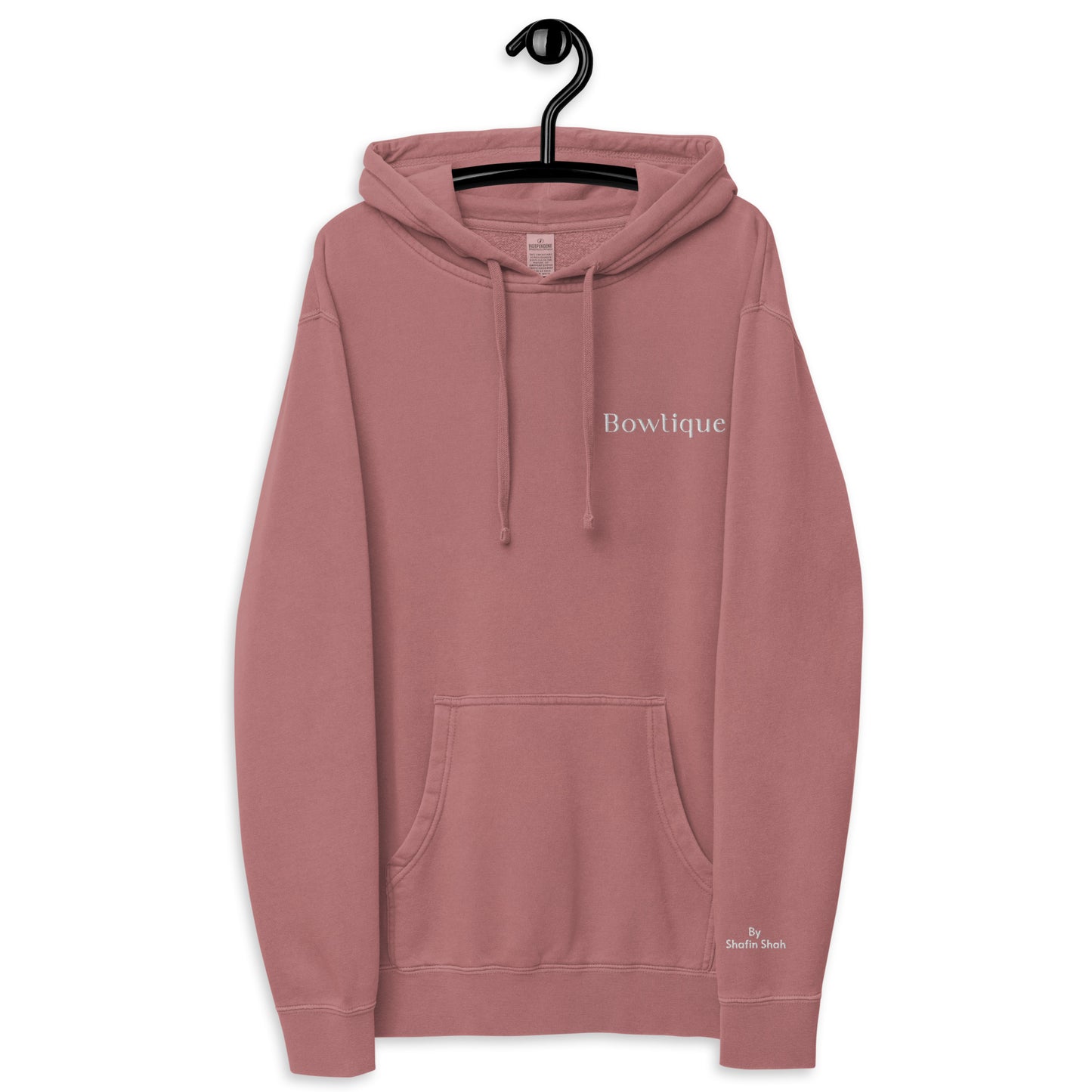 Bowtique Hoodie 2024 Pt.1