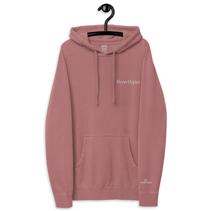 Bowtique Hoodie 2024 Pt.1
