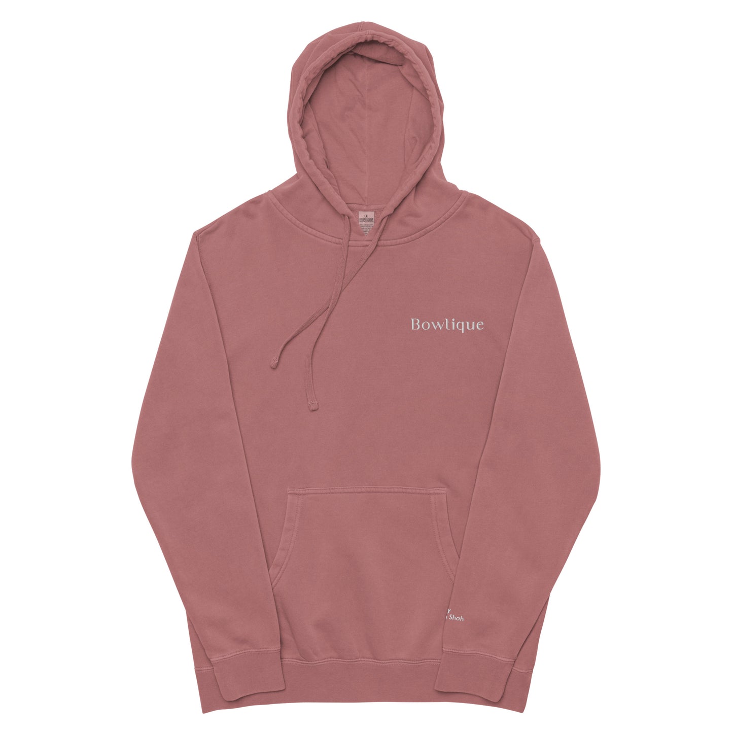 Bowtique Hoodie 2024 Pt.1
