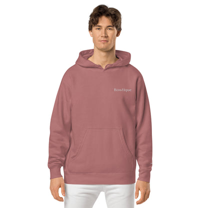 Bowtique Hoodie 2024 Pt.1