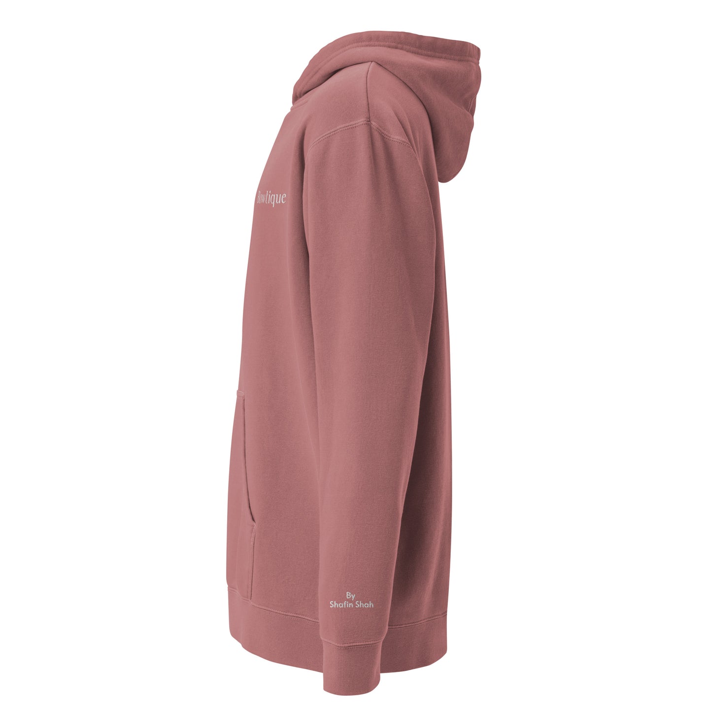 Bowtique Hoodie 2024 Pt.1