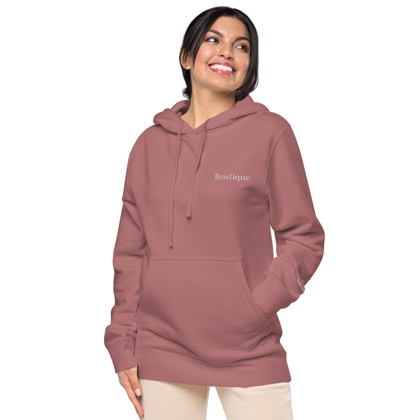 Bowtique Hoodie 2024 Pt.1