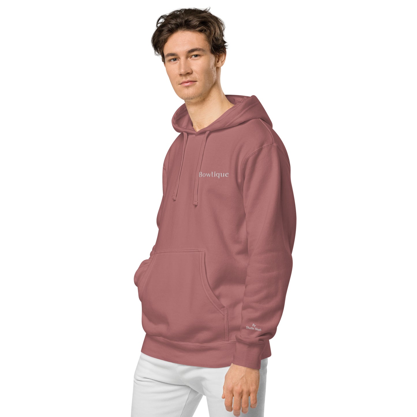 Bowtique Hoodie 2024 Pt.1