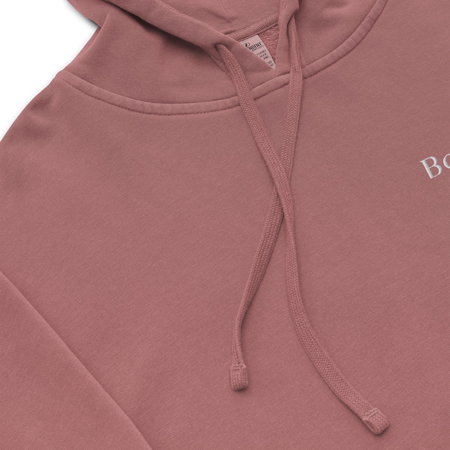 Bowtique Hoodie 2024 Pt.1