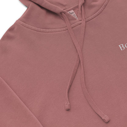 Bowtique Hoodie 2024 Pt.1