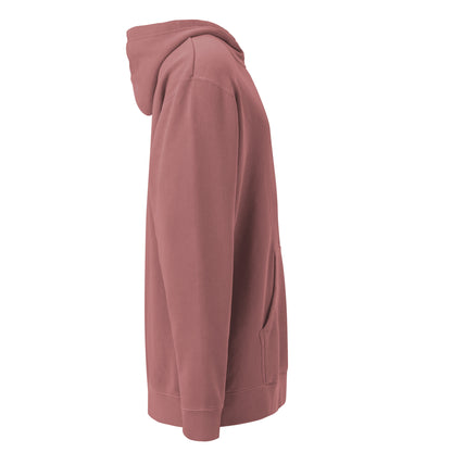 Bowtique Hoodie 2024 Pt.1
