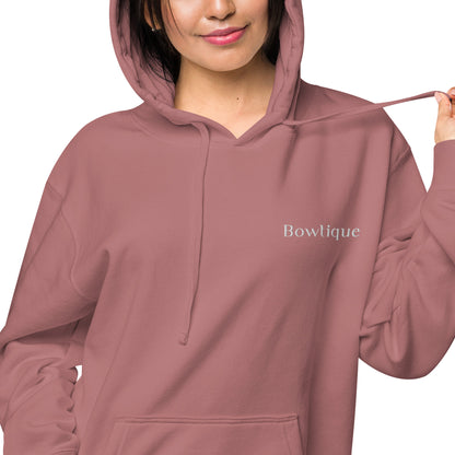 Bowtique Hoodie 2024 Pt.1